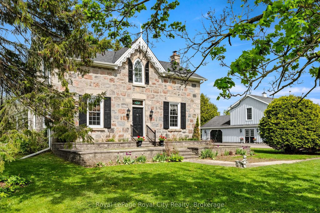 4963 Sixth Line, Guelph/Eramosa