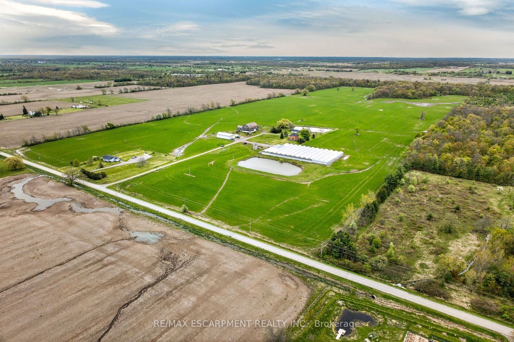 1054 Townline Road E, Haldimand