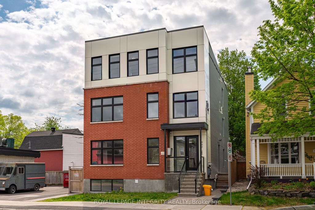 442 Sunnyside Avenue, Glebe - Ottawa East and Area