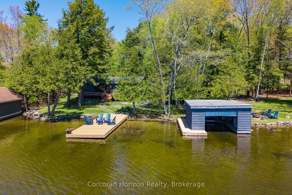1050 Fair-lee Park Road, Muskoka Lakes