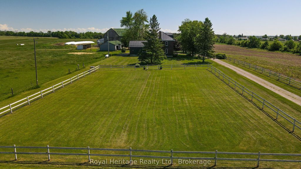 140 Robin Road, Kawartha Lakes