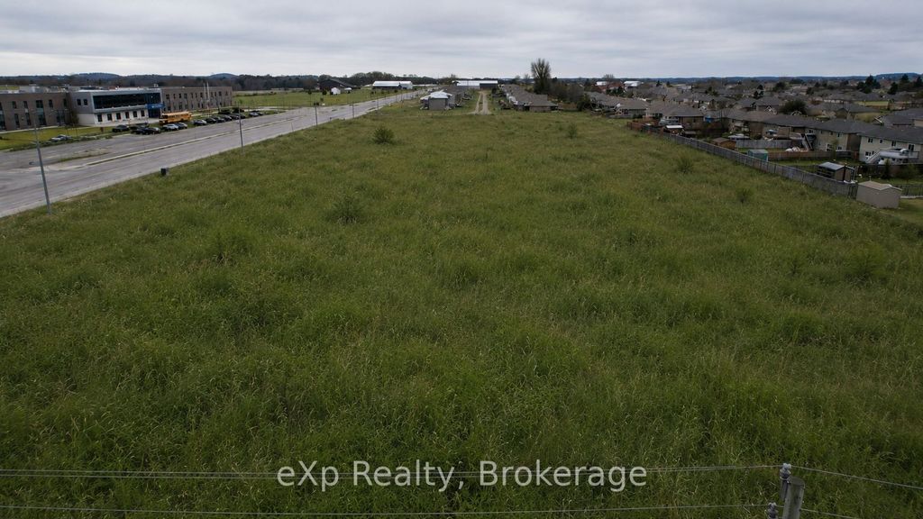 N/a 18th Avenue, Hanover