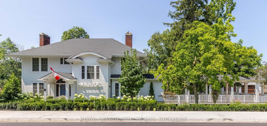 50 Hillcrest Avenue, St. Catharines