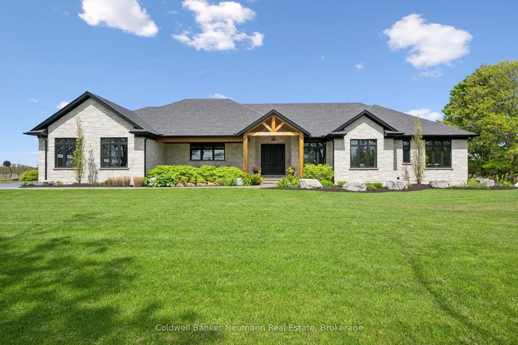 5523 Fourth Line, Guelph/Eramosa
