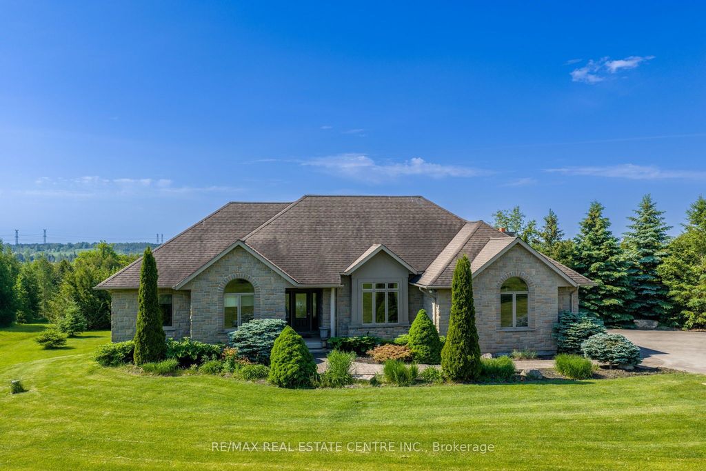 9129 Sideroad 17 Side Road, Erin