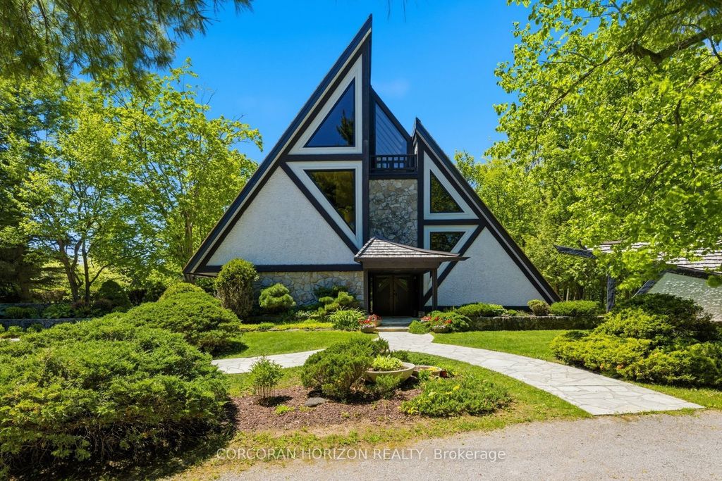 1285 Kirkwall Road, Hamilton