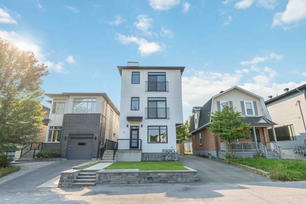 288 Duncairn Avenue, Westboro - Hampton Park
