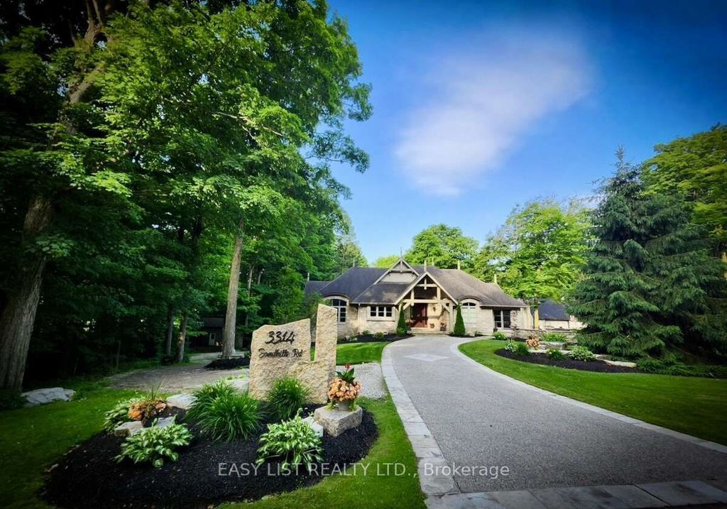 3314 Sandhills Road, Wilmot