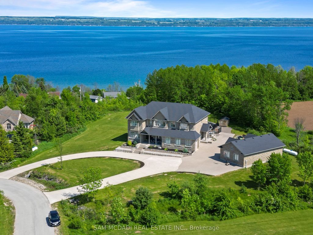 119 Ishwar Drive, Georgian Bluffs