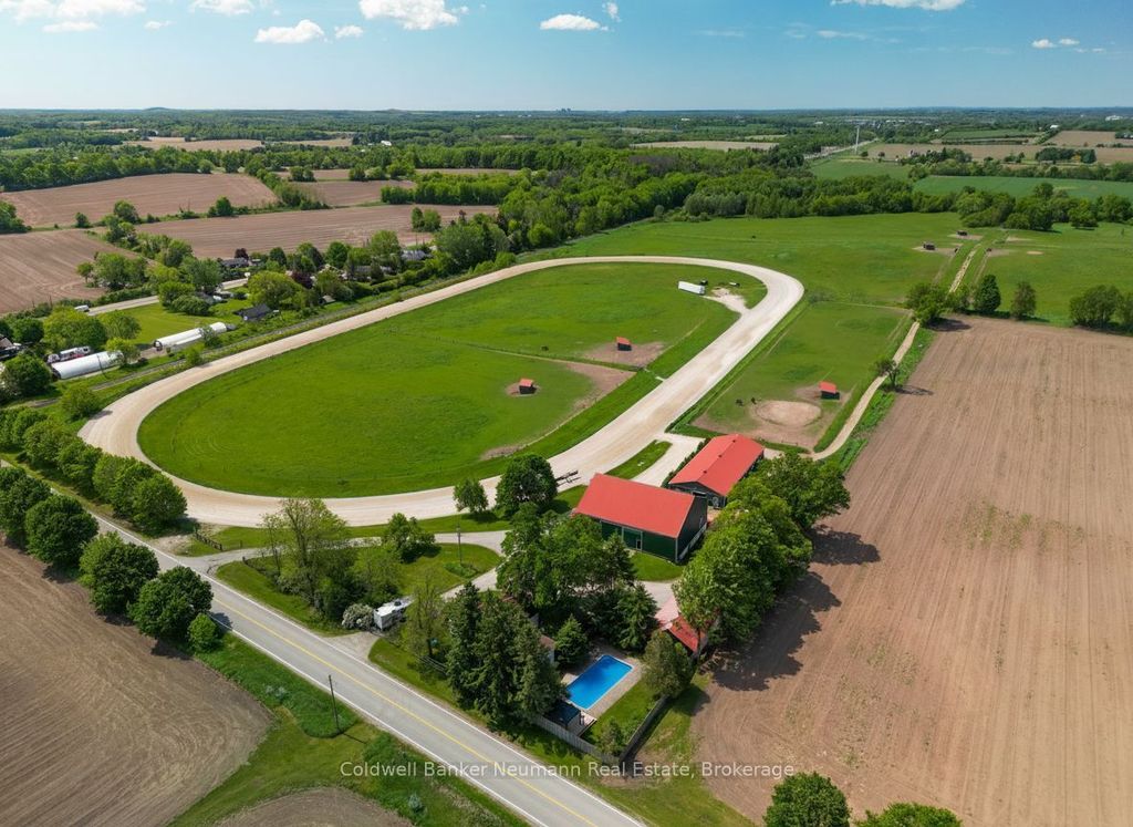 5116 Third Line, Guelph/Eramosa