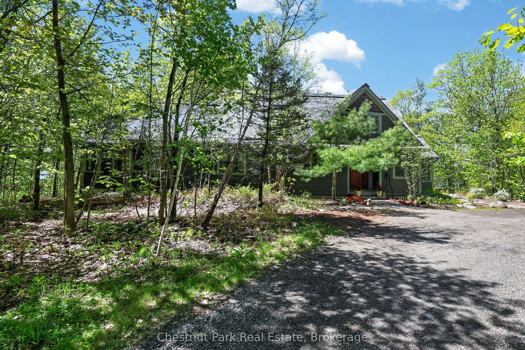 4805 Muskoka Road 169 Highway E Unit #9, Muskoka Lakes