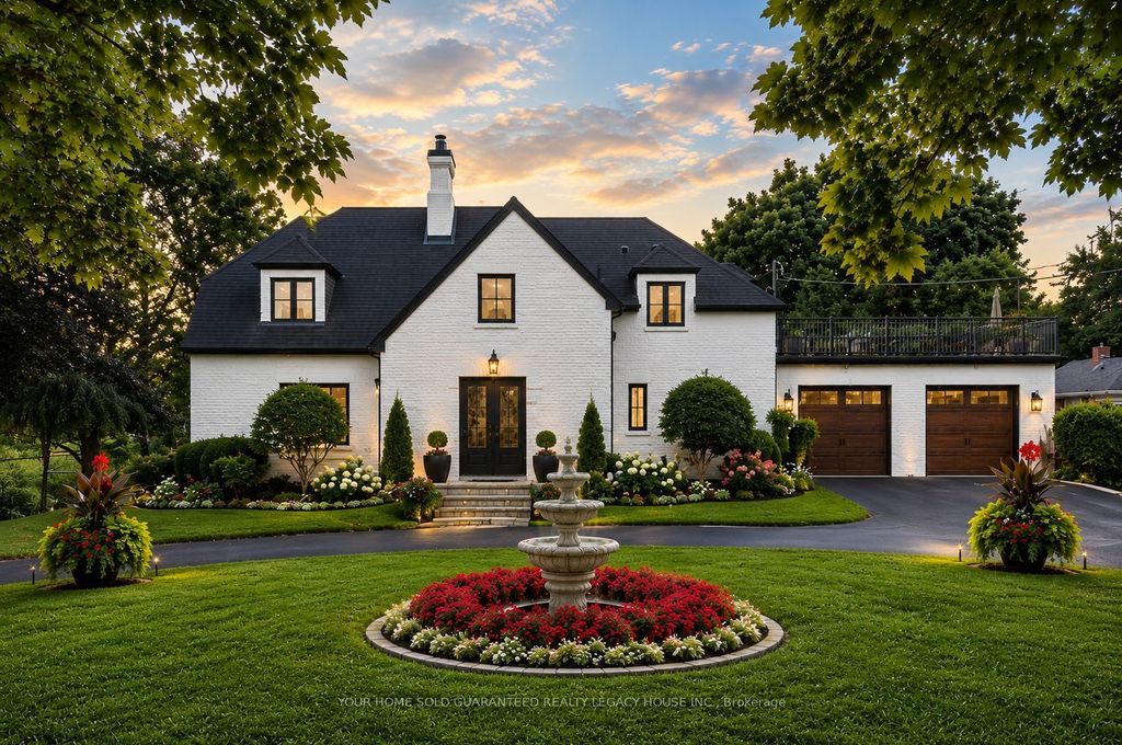 300 Mount Pleasant Road, Brantford