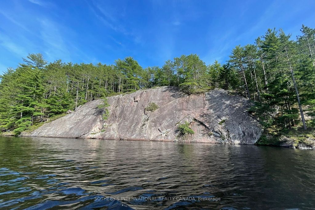 Lots 1-5 Kahshe Lake N/a, Gravenhurst