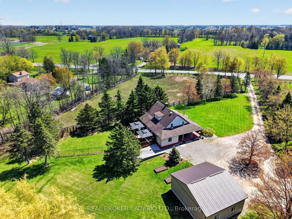 311 Brant County 22 Road, Hamilton