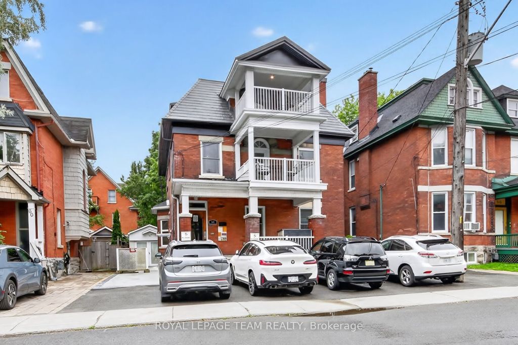 64 Delaware Avenue S, Ottawa Centre