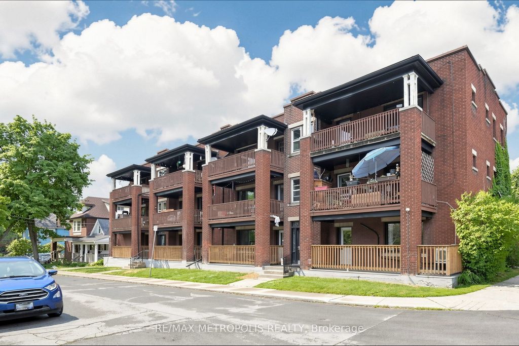 41 Albert Street, Hamilton
