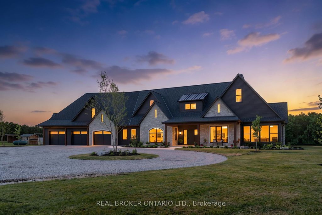 223853 Ostrander Road, South-West Oxford