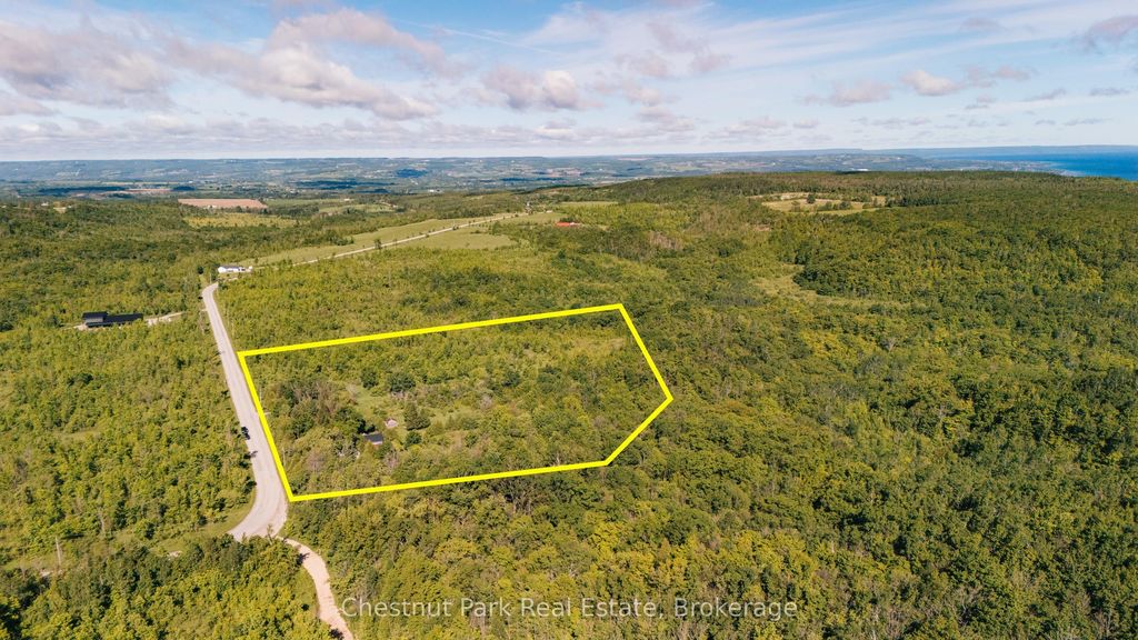 729297 21st Side Road, Blue Mountains