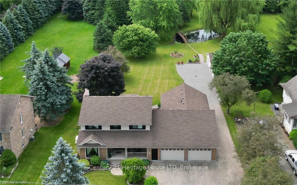 1084 Quaker Road, Pelham