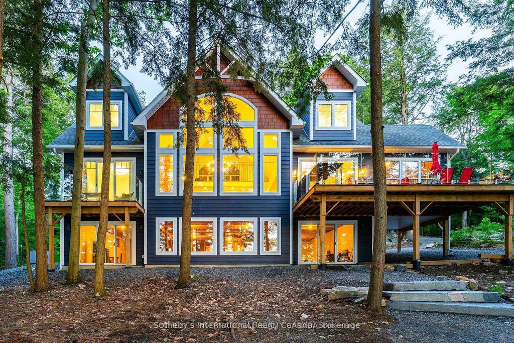 8091 Lake Joseph Road 6, Muskoka Lakes