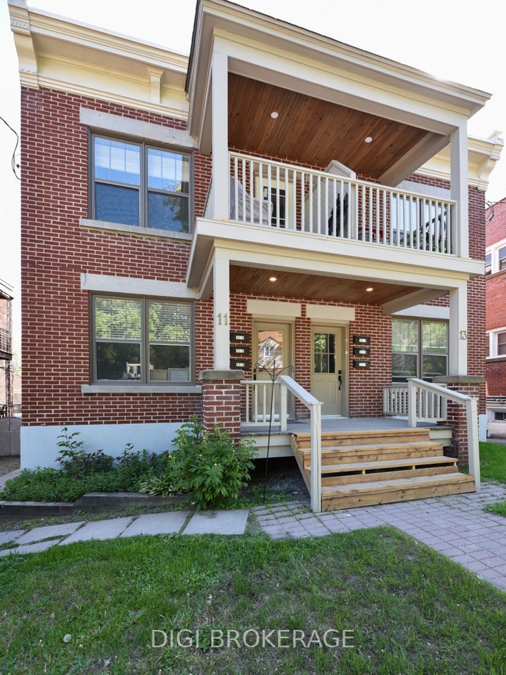13 Acacia Avenue 11 #'s1-3; 13 #'s 1-3, New Edinburgh - Lindenlea