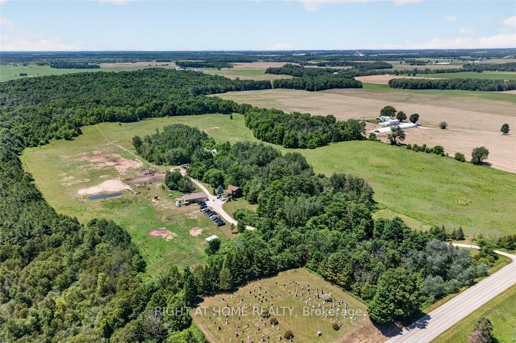 41073 Londesboro Road, Central Huron