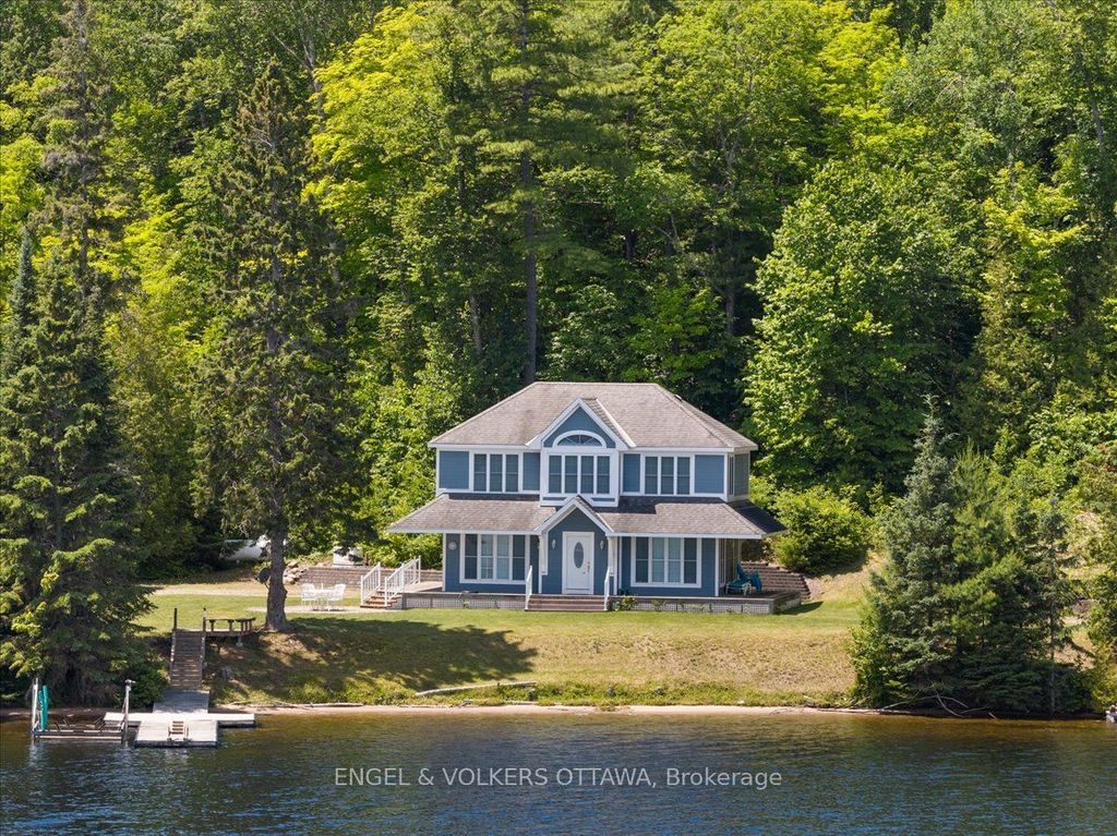 541 Morglan Lane, Greater Madawaska
