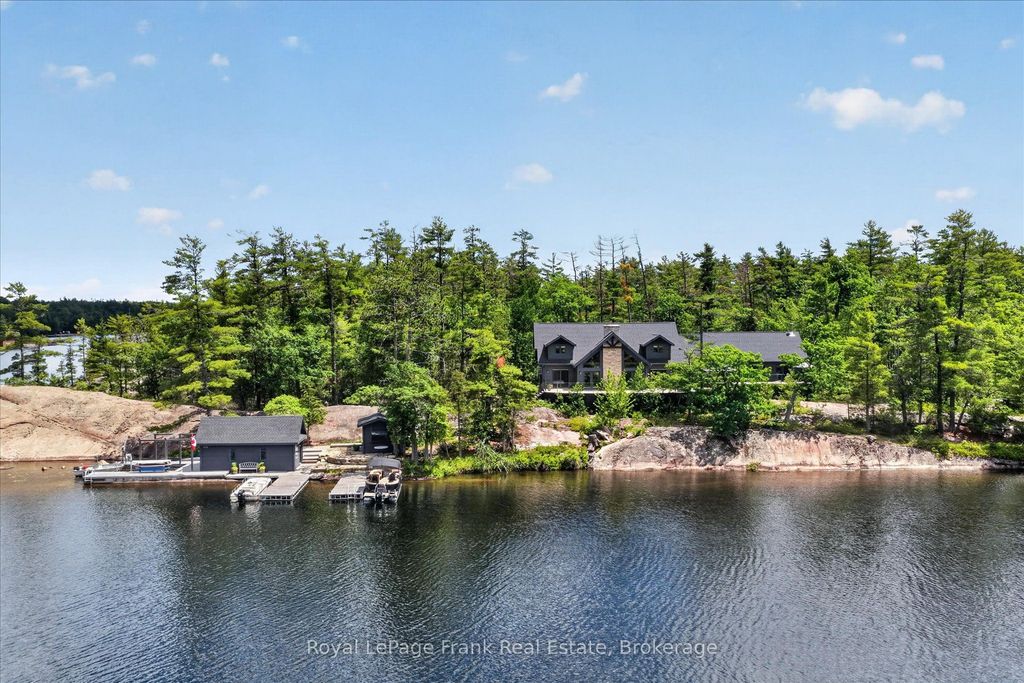 2946 Stony Lake, Quarry Island N/a, North Kawartha