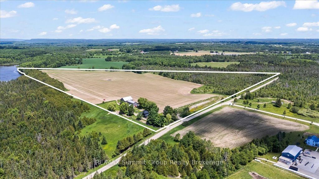 325719 Durham Road B N/a, Grey Highlands