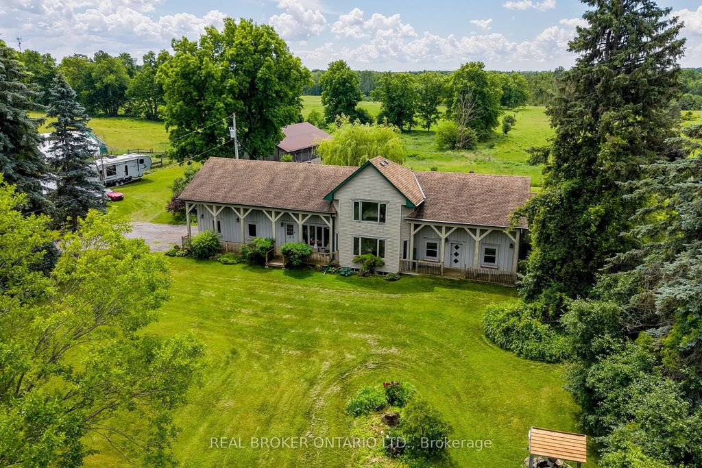 1032 Gore Road, Hamilton