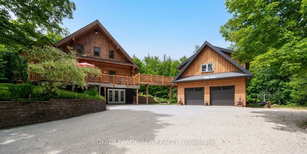 425457 25 Side Road, Amaranth