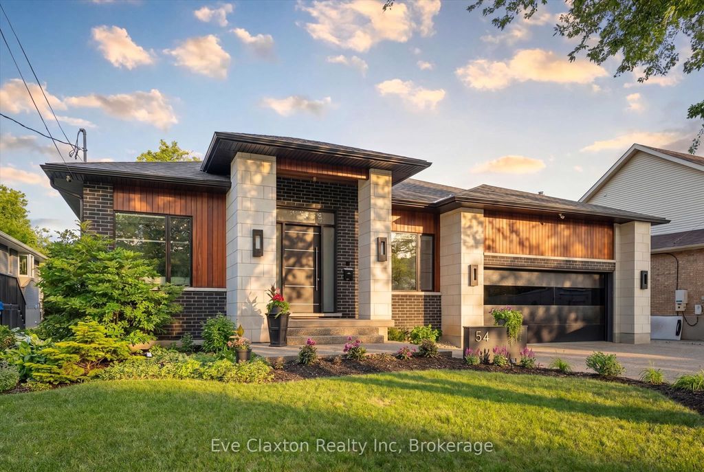 54 Forest Street, Guelph