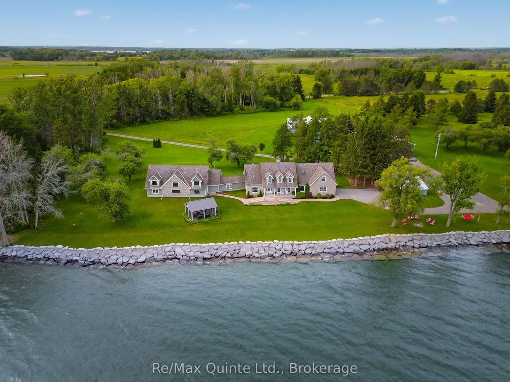 4698 County Road 8 N/a, Prince Edward County