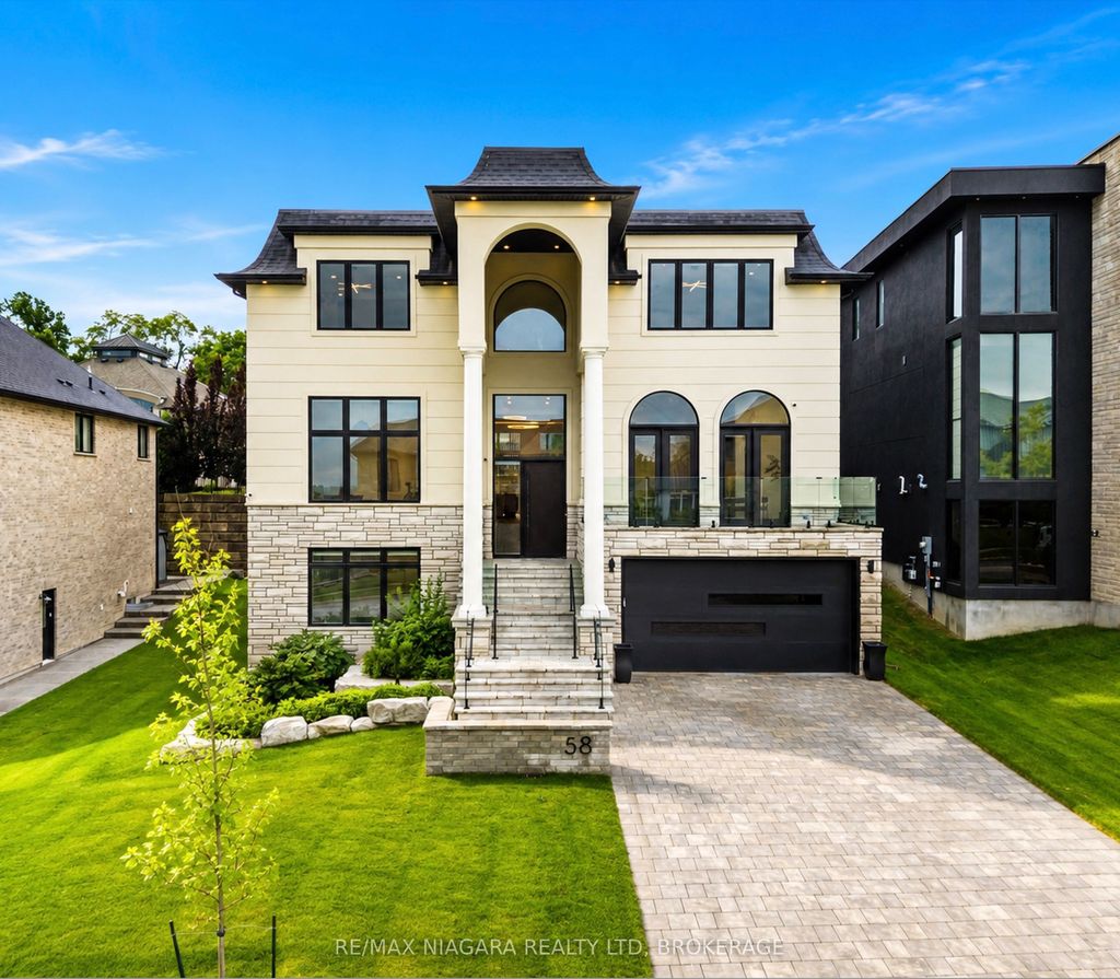 58 Kenmir Avenue, Niagara-on-the-Lake