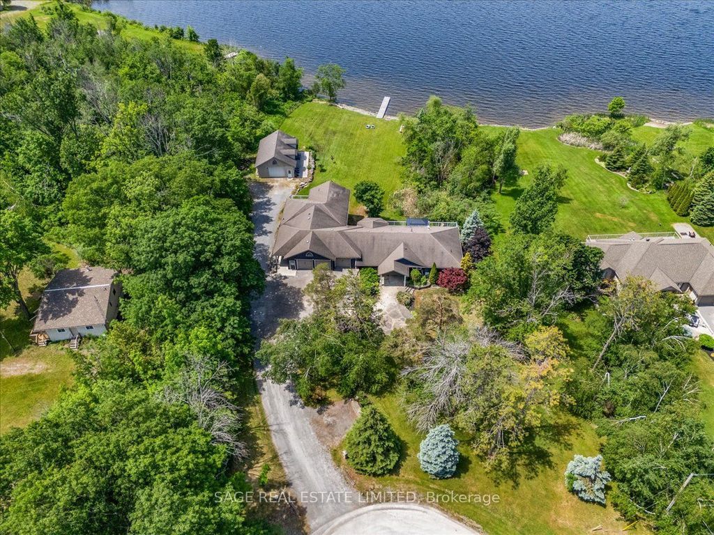 1634 Morris Avenue, Selwyn