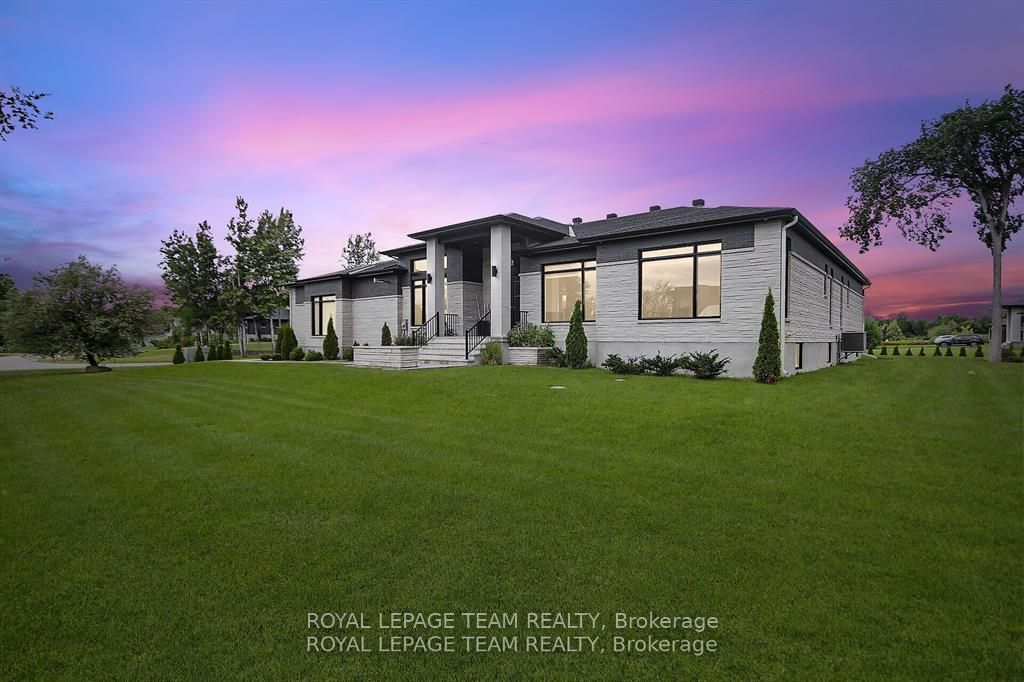 6865 Pebble Trail Way, Greely - Metcalfe - Osgoode - Vernon and Area