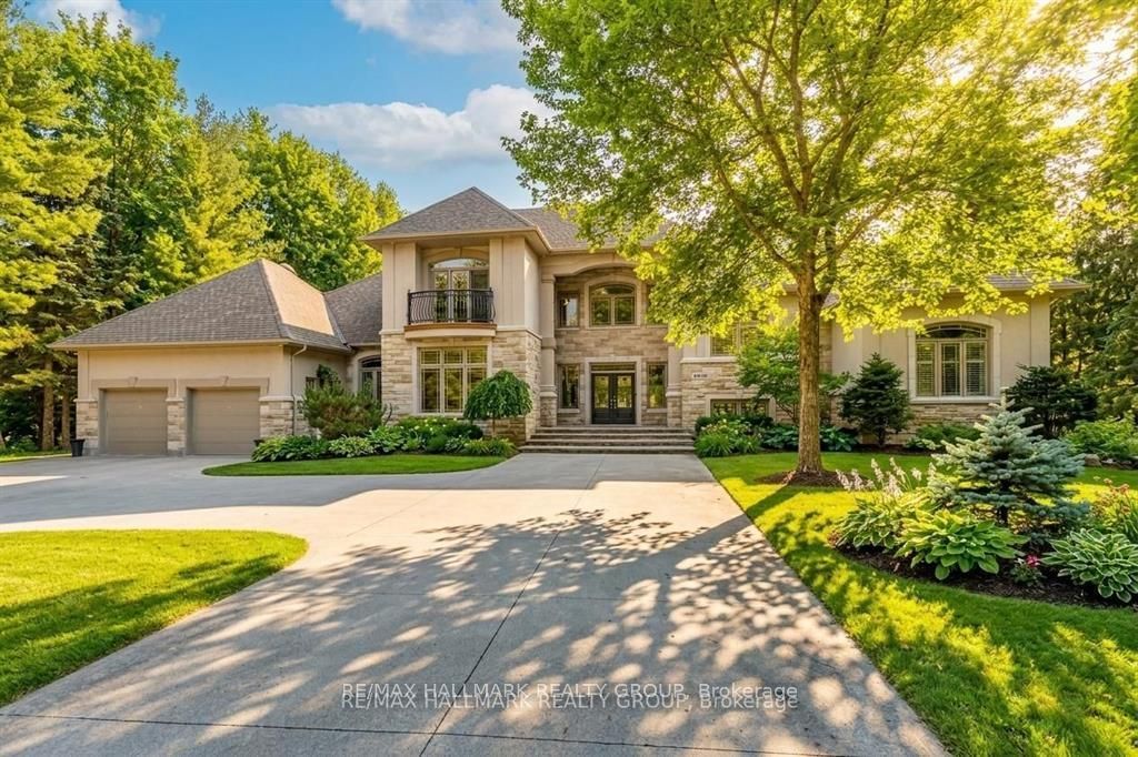 5800 Queenscourt Crescent, Manotick - Kars - Rideau Twp and Area