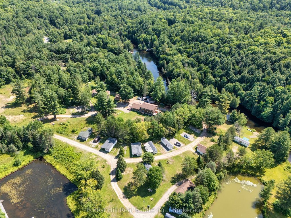 1326 Kawagama Lake Road, Algonquin Highlands