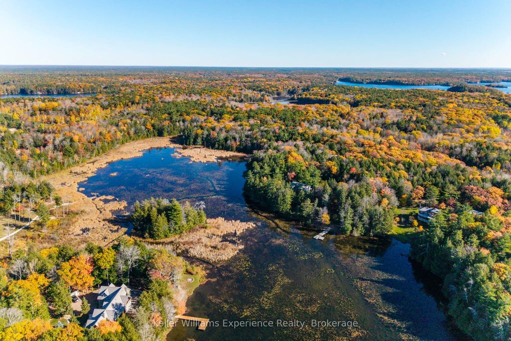 19 Huron Trail, Georgian Bay