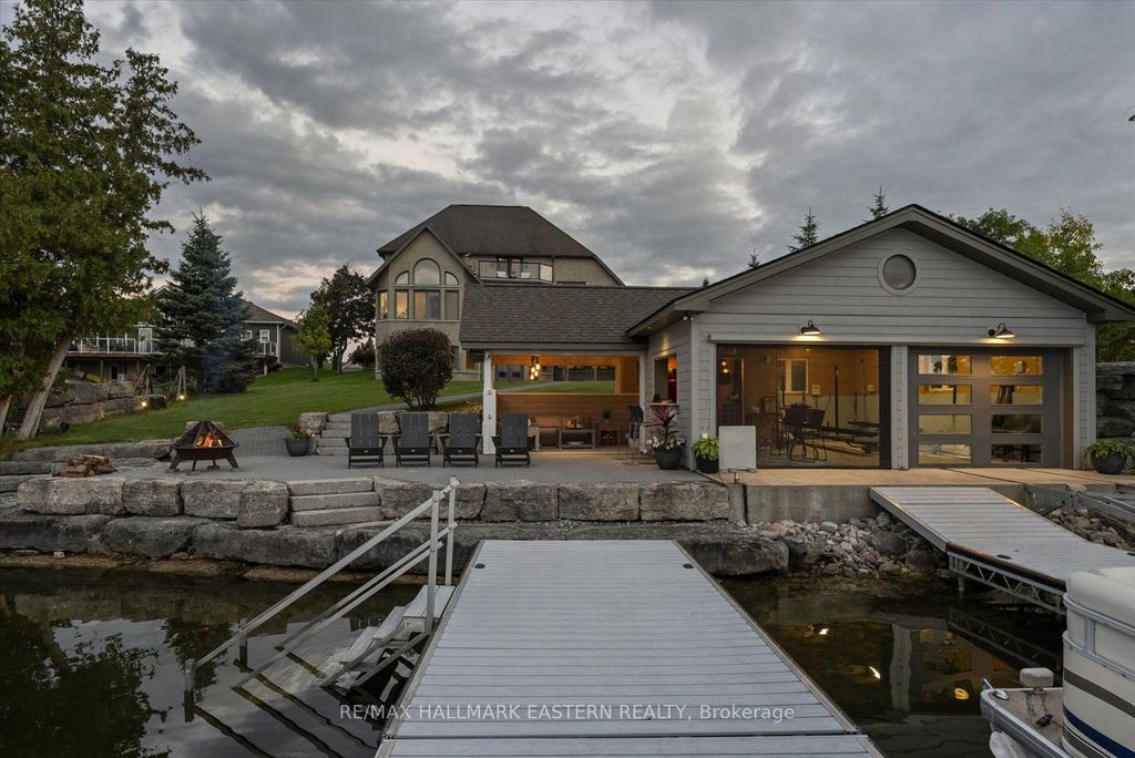 2112 Truman Drive, Selwyn