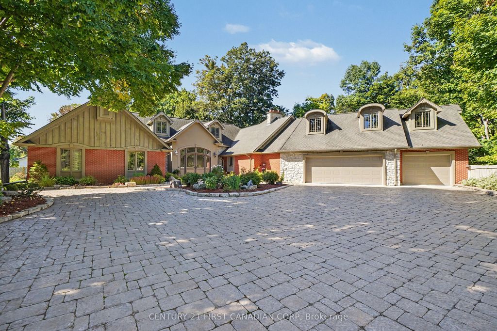 20 Stubbs Court, Tillsonburg
