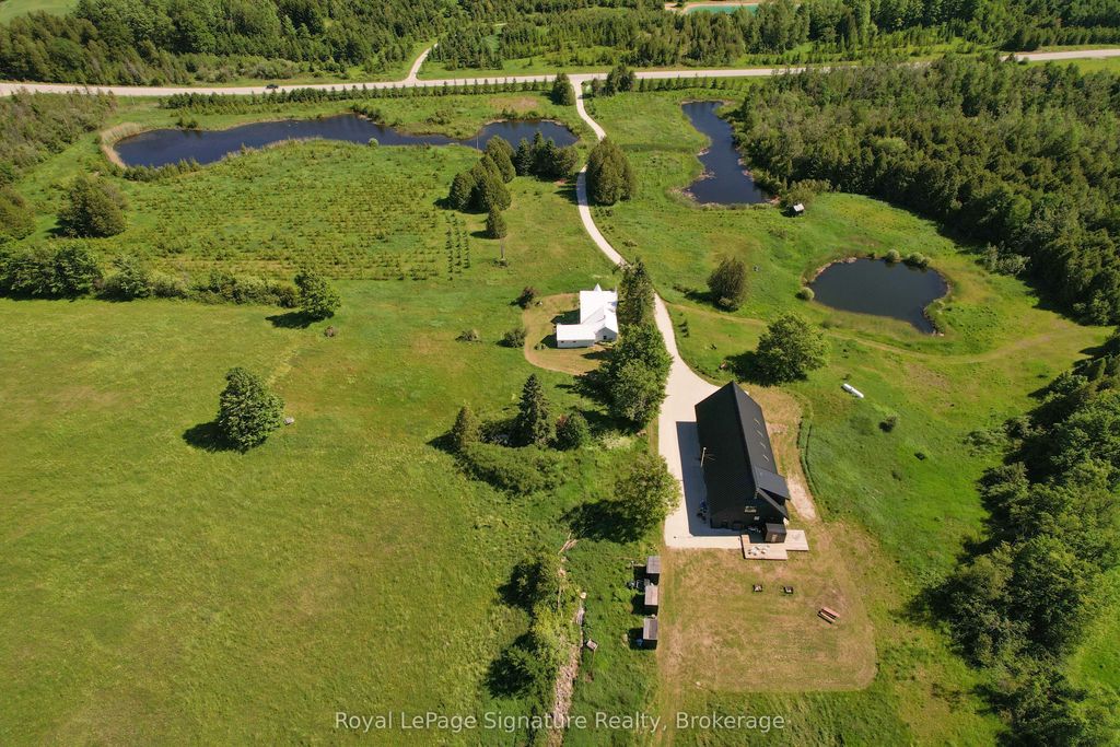 469319 Grey Rd 31 Road, Grey Highlands