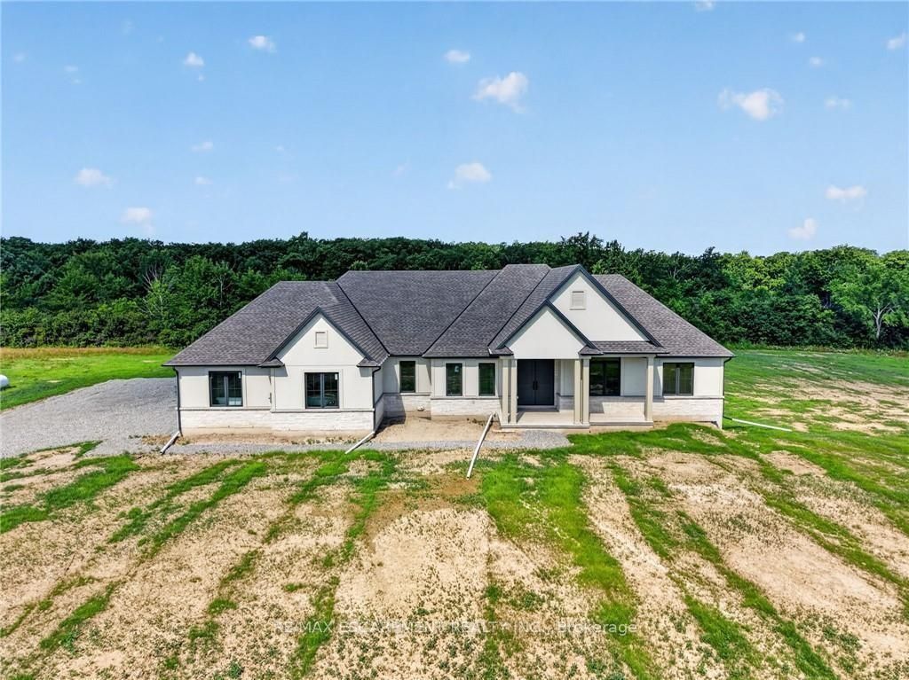680 Caistorville Road, West Lincoln