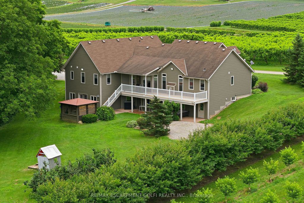 461 Tice Road, Pelham