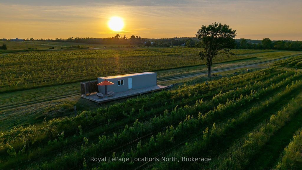 357065 The Blue Mountains Meaford Townline Road, Blue Mountains