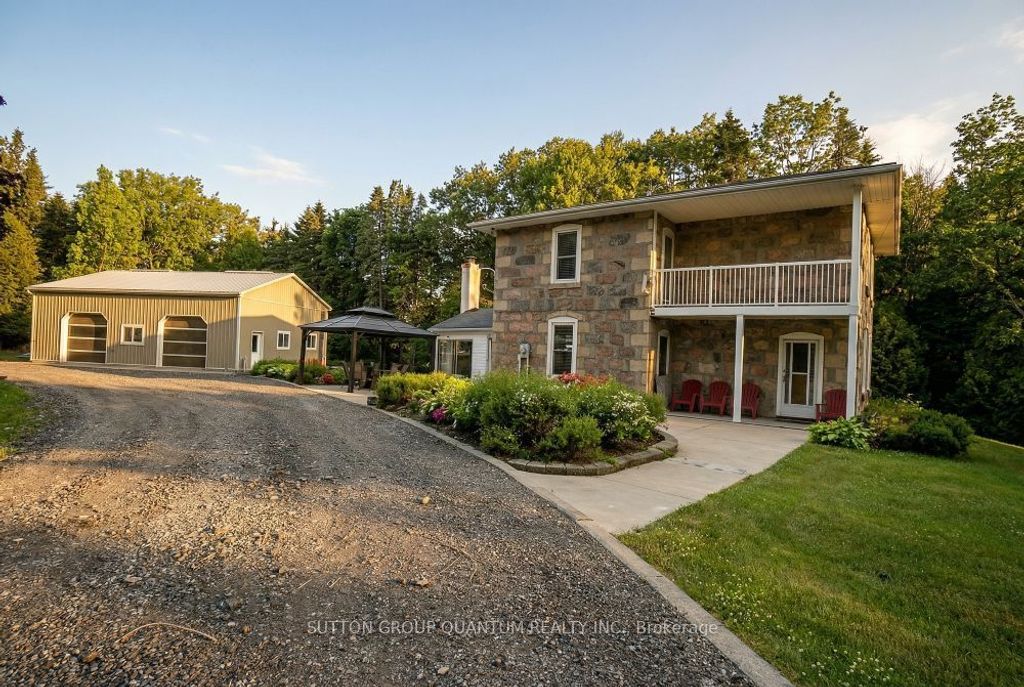 5354 Fifth Line, Erin