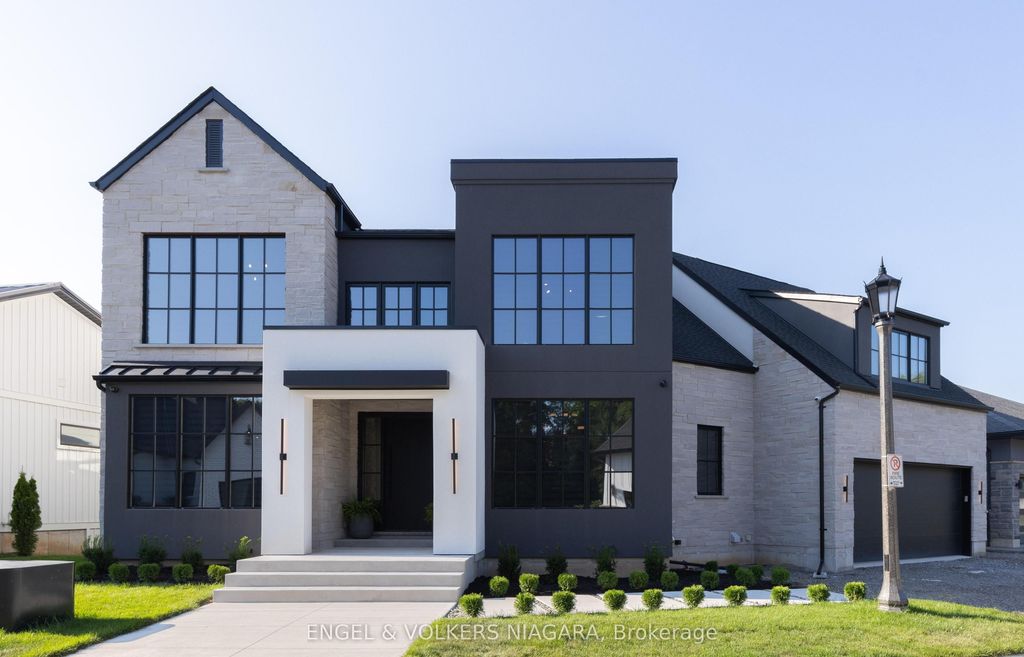 6 Fedorkow Lane, Niagara-on-the-Lake