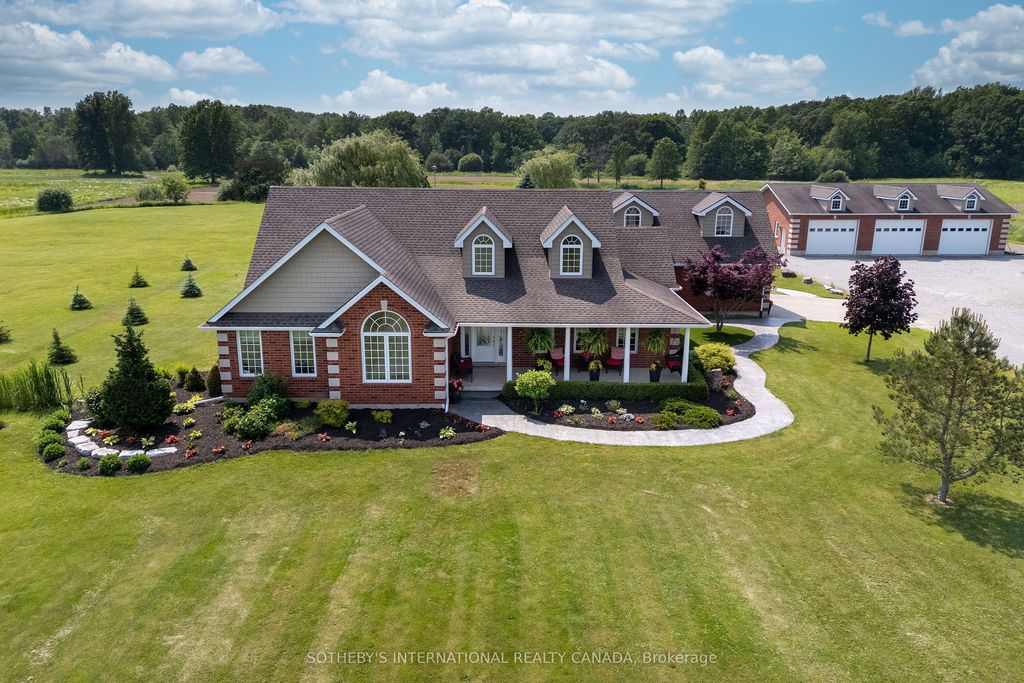 551 Darby Road, Welland