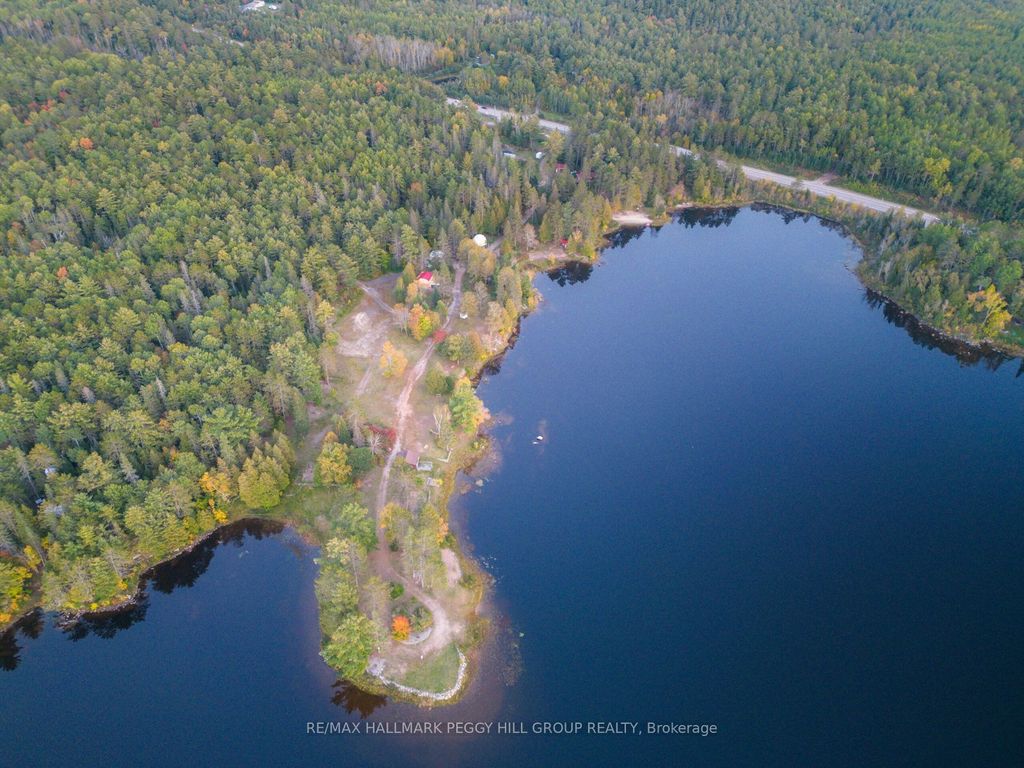 8863 Highway 17 N/a E, Calvin