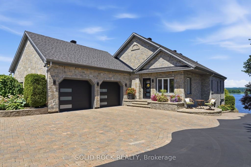 3835 Old Highway 17 Road, Clarence-Rockland